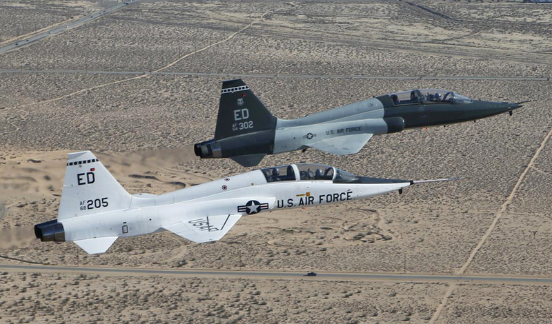 Illustration for article titled This Date in Aviation History: March 9 - March 11